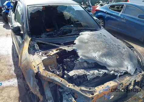 2017 Honda Accord Sport z USA, uszkodzony, nr VIN 1HGCR2F56HA187706